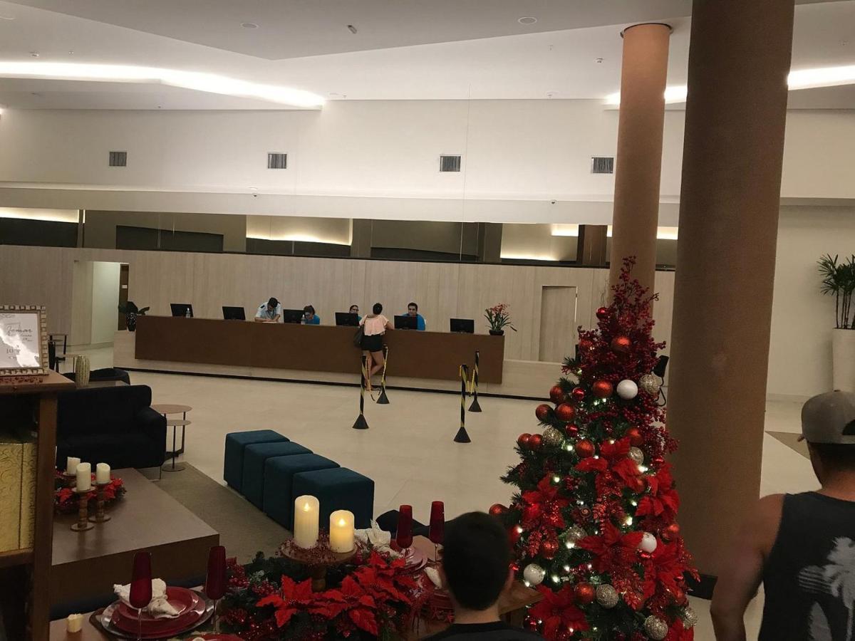 Apartment Em Olimpia: Divertido Próximo Ao Thermas Dos Laranjais *