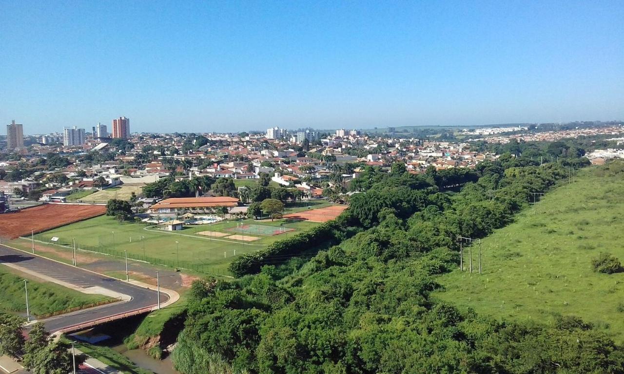 Em Olimpia: Divertido Próximo Ao Thermas Dos Laranjais *