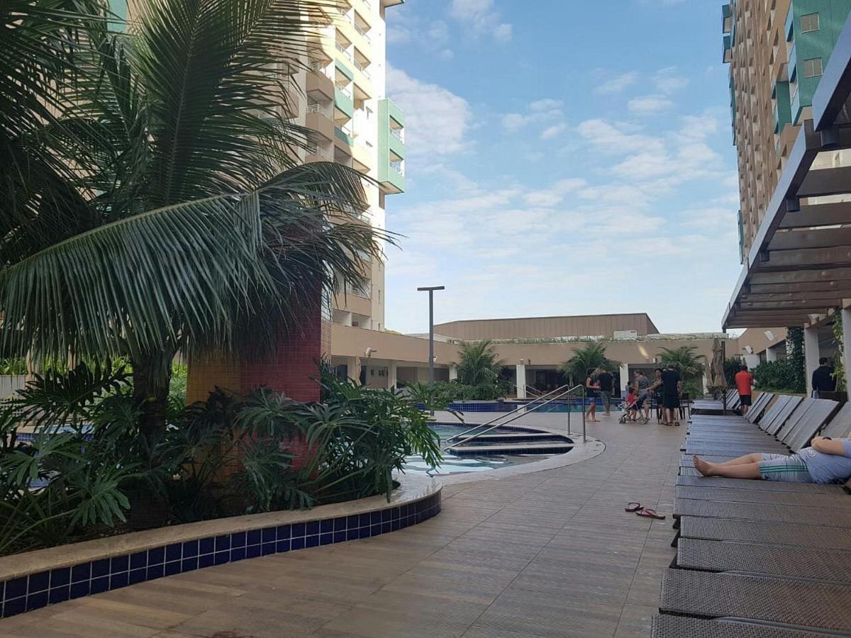 Em Olimpia: Divertido Próximo Ao Thermas Dos Laranjais Olimpia