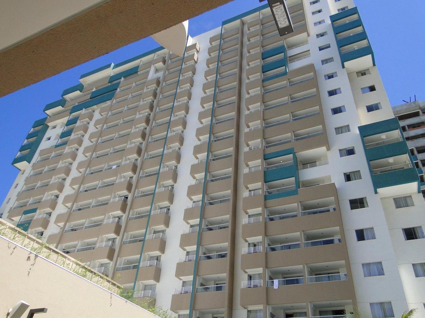 Em Olimpia: Divertido Próximo Ao Thermas Dos Laranjais Apartment *