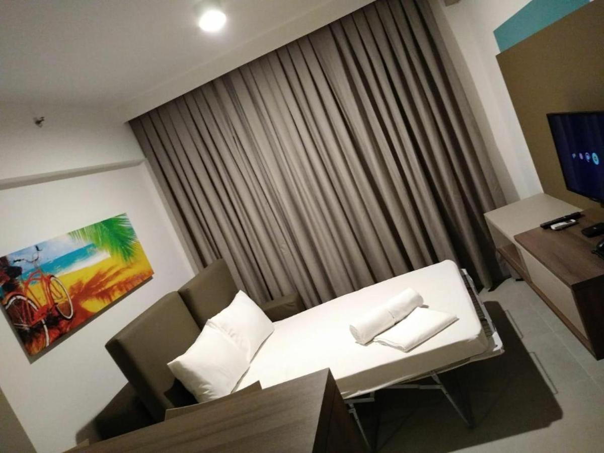 Em Olimpia: Divertido Próximo Ao Thermas Dos Laranjais Apartment