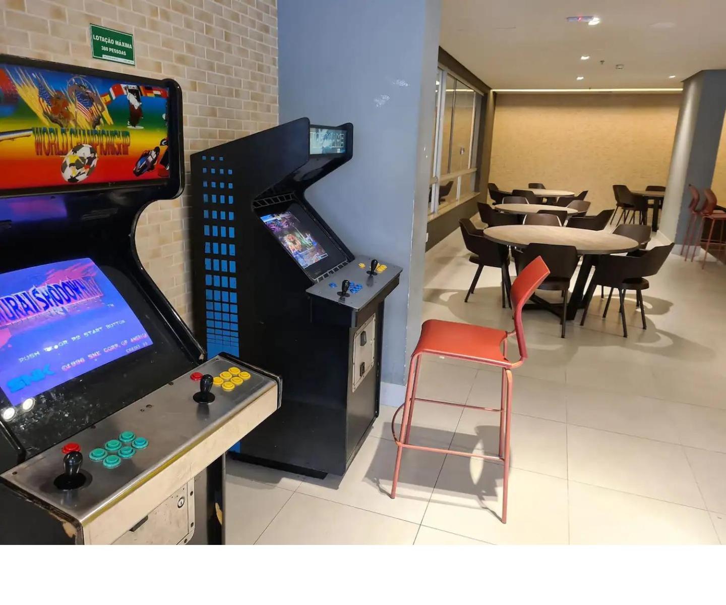 Em Olimpia: Divertido Próximo Ao Thermas Dos Laranjais Apartment *