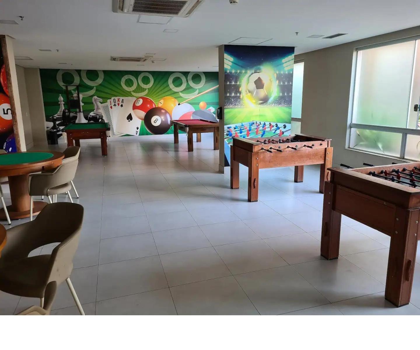 Apartment Em Olimpia: Divertido Próximo Ao Thermas Dos Laranjais *