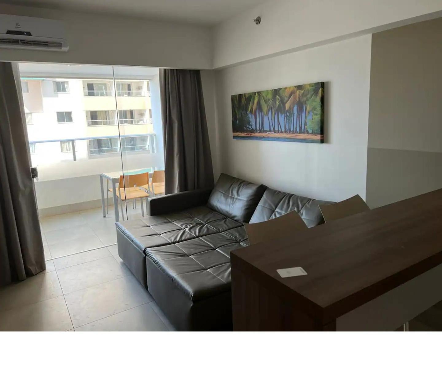 Apartment Em Olimpia: Divertido Próximo Ao Thermas Dos Laranjais Olimpia