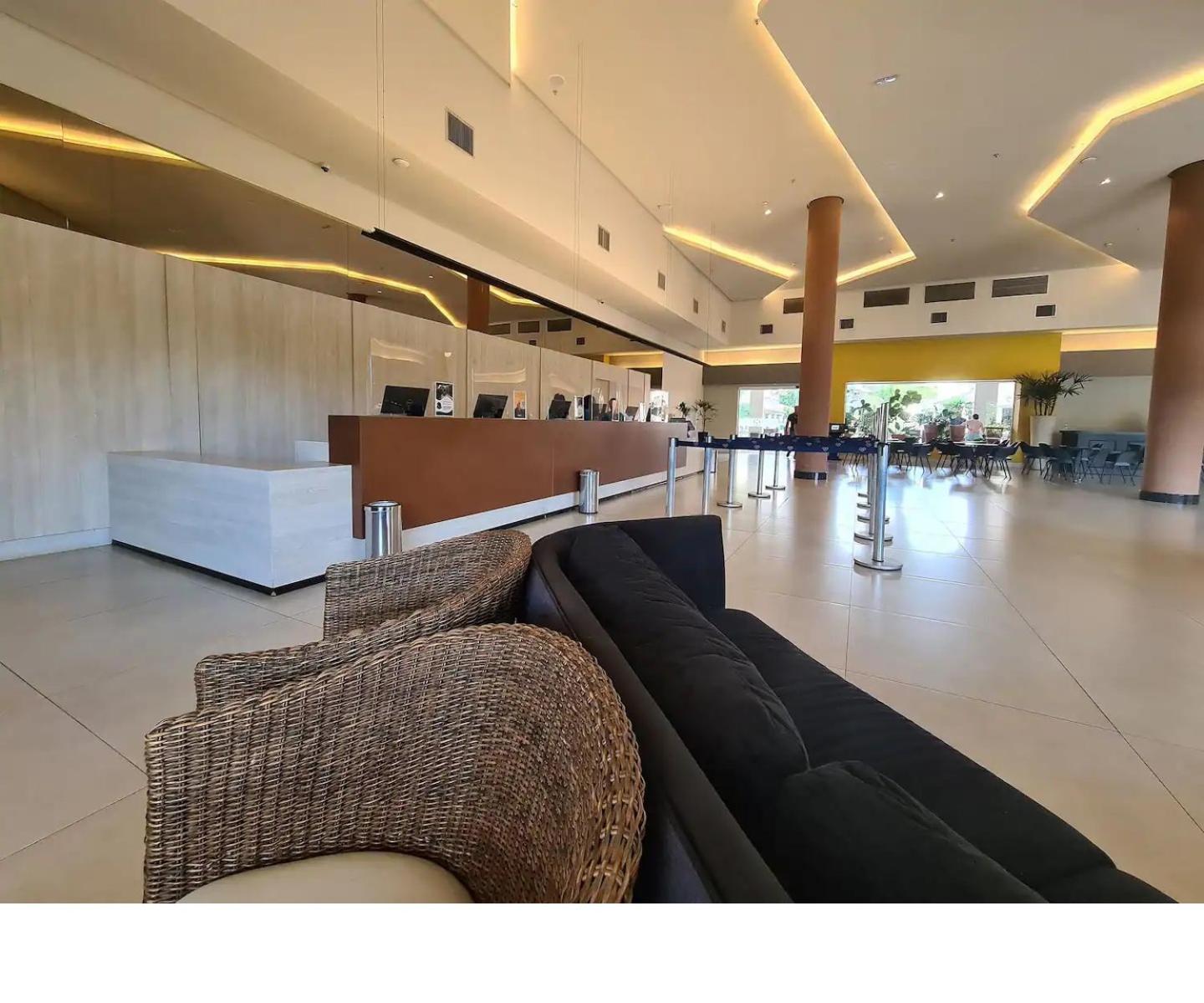 Apartment Em Olimpia: Divertido Próximo Ao Thermas Dos Laranjais Olimpia